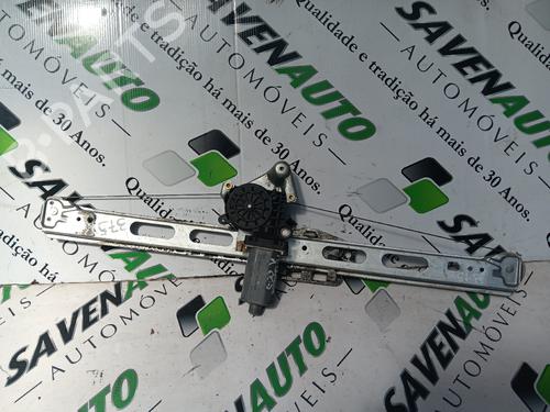 Front right window mechanism MERCEDES-BENZ A-CLASS (W176) A 180 CDI (176.000) | BP29788369C23