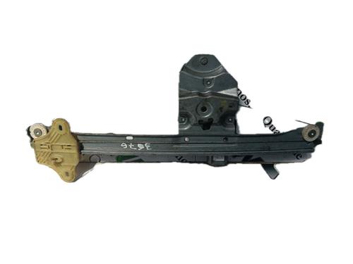 Rudehejsemekanisme ventre foran RENAULT CLIO IV (BH_) 1.2 16V | BP29788370C22 