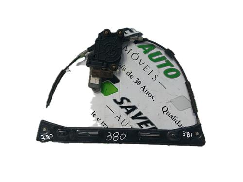 Used Front left window mechanism FIAT PANDA (169_) 1.2 (169AXF2A, 169AXF1A) (69 hp) 29788374