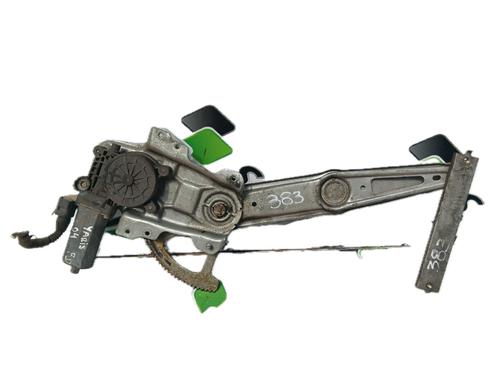 Rudehejsemekanisme Højre foran TOYOTA YARIS (_P1_) 1.3 (NCP10, SCP12_) (86 hp) 29788377