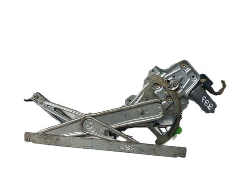 Front right window mechanism TOYOTA YARIS (_P1_) 1.3 (NCP10, SCP12_) | BP29788377C23