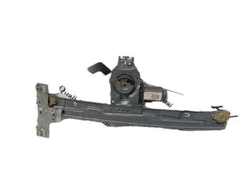 Front right window mechanism PEUGEOT 207 (WA_, WC_) 1.4 16V | BP29788378C23