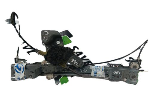 Used Front right window mechanism RENAULT KANGOO / GRAND KANGOO II (KW0/1_) 1.5 dCi (KW0C, KW2C, KW4C) (106 hp) 29788380