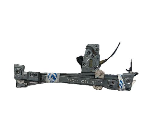 Front right window mechanism RENAULT KANGOO / GRAND KANGOO II (KW0/1_) 1.5 dCi (KW0C, KW2C, KW4C) | BP29788380C23 