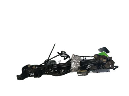 Used Front right window mechanism SEAT LEON (1P1) 1.6 (102 hp) 29788381