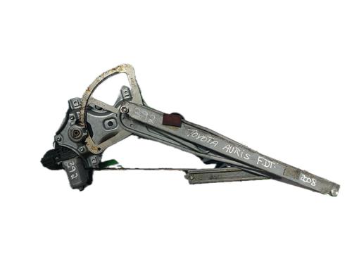 Rudehejsemekanisme Højre foran TOYOTA AURIS (_E15_) 1.5 (NZE151_, NZE151N) (110 hp) 29788386