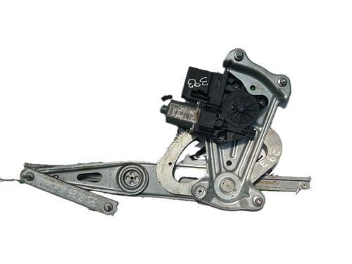Used Front right window mechanism RENAULT MEGANE III Hatchback (BZ0/1_, B3_) 1.5 dCi (86 hp) 29788387