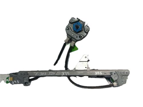 Used Rear right window mechanism PEUGEOT 307 (3A/C) 1.6 (110 hp) 29788389