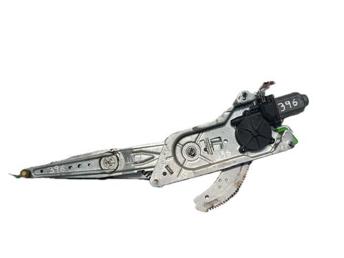 Used Front right window mechanism RENAULT KANGOO / GRAND KANGOO II (KW0/1_) 1.5 dCi (KW0C, KW2C, KW4C) (106 hp) 29788390