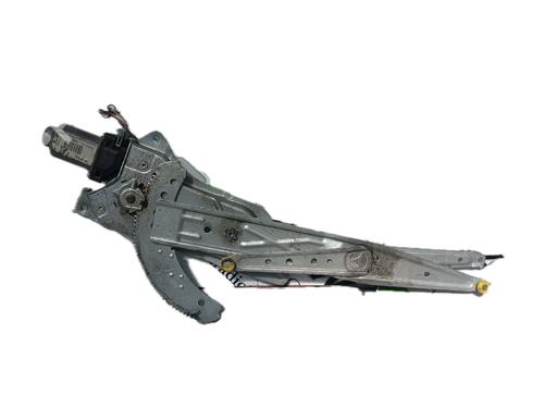 Front right window mechanism RENAULT KANGOO / GRAND KANGOO II (KW0/1_) 1.5 dCi (KW0C, KW2C, KW4C) | BP29788390C23 