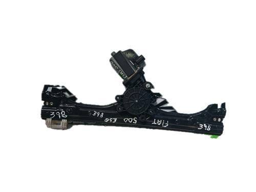 Used Front left window mechanism FIAT 500 (312_) 1.2 (312AXA1A) (69 hp) 29788391
