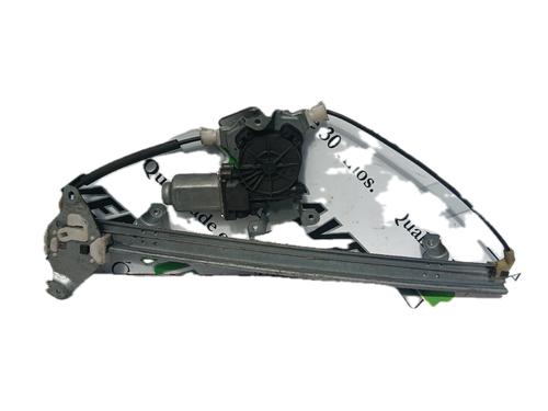 Used Front right window mechanism NISSAN NOTE (E11, NE11) 1.5 dCi (90 hp) 29788392