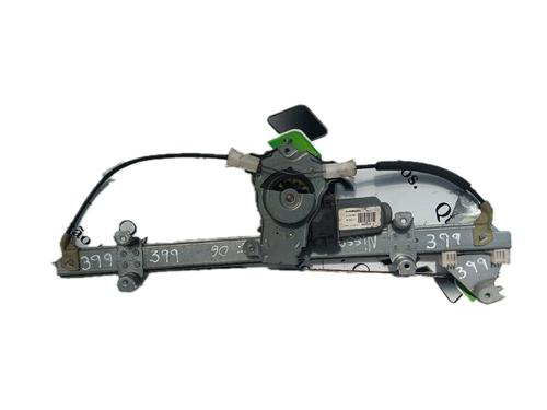 Front right window mechanism NISSAN NOTE (E11, NE11) 1.5 dCi | BP29788392C23