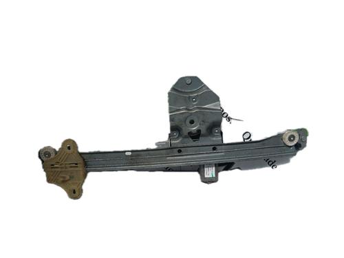 Rudehejsemekanisme ventre foran RENAULT CLIO IV (BH_) 1.2 16V | BP29788393C22 