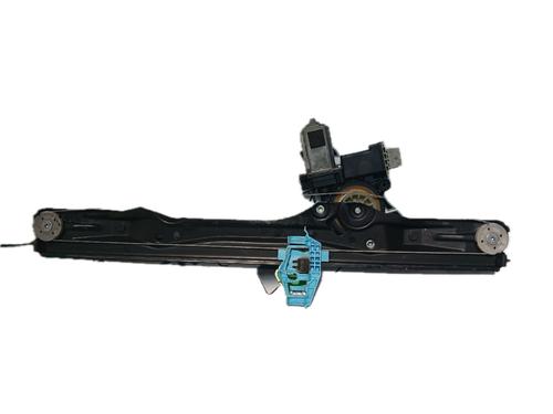 Front right window mechanism FIAT DOBLO Cargo (263_) 1.4 | BP29788395C23 