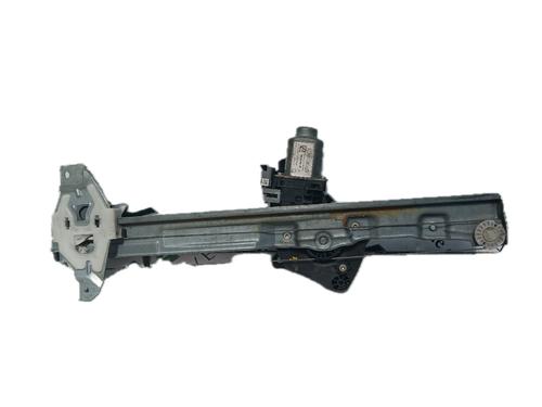 Rudehejsemekanisme ventre foran CITROËN C4 I (LC_) 1.6 HDi | BP29788400C22 