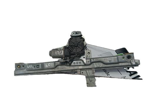 Rudehejsemekanisme Højre foran PEUGEOT 207 (WA_, WC_) 1.4 16V (95 hp) 29788402