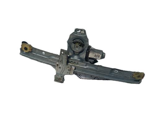 Rudehejsemekanisme Højre foran PEUGEOT 207 (WA_, WC_) 1.4 16V | BP29788402C23 