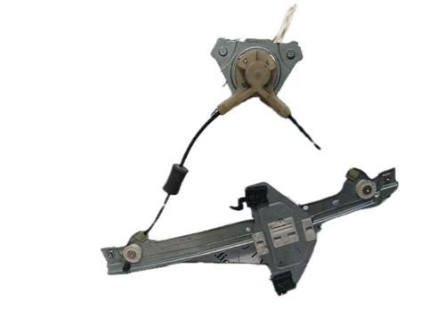 Rear right window mechanism PEUGEOT 208 I (CA_, CC_) 1.4 HDi | BP29788405C25 