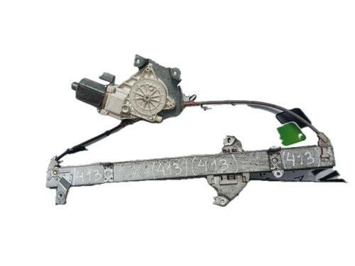 Used Front left window mechanism NISSAN MICRA III (K12) 1.4 16V (88 hp) 29788406