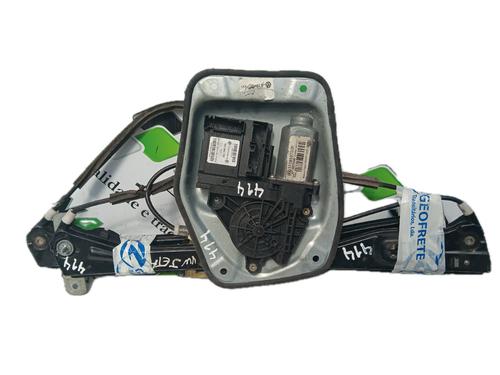 Front right window mechanism VW JETTA III (1K2) 1.6 TDI | BP29788407C23 