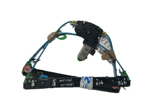 Front left window mechanism LANCIA YPSILON (843_) 1.4 (843.AXG1A) | BP29788408C22 