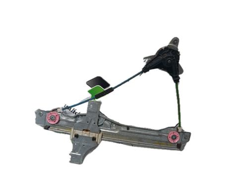 Rear right window mechanism PEUGEOT 208 I (CA_, CC_) 1.4 HDi | BP29788409C25 