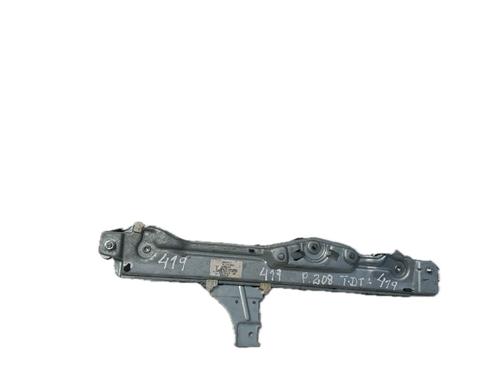 Used Rear right window mechanism PEUGEOT 208 I (CA_, CC_) 1.4 HDi (68 hp) 29788411