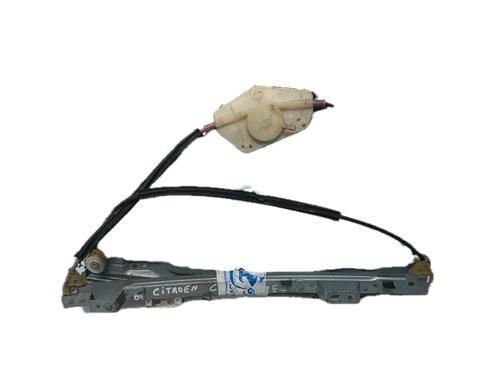 Rudehejsemekanisme ventre foran CITROËN C4 Picasso I MPV (UD_) 1.6 HDi | BP29788412C22 