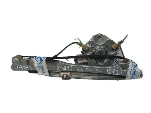 Used Front right window mechanism RENAULT CLIO III (BR0/1, CR0/1) 1.2 16V (58 hp) 29788413