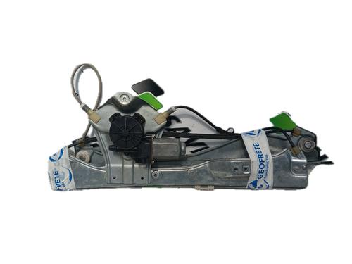 Front right window mechanism RENAULT CLIO III (BR0/1, CR0/1) 1.2 16V | BP29788413C23 