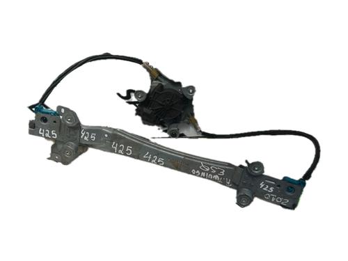 Fensterheber links vorne für RENAULT TWINGO II (CN0_) 1.5 dCi 75 (75 hp) 29788416