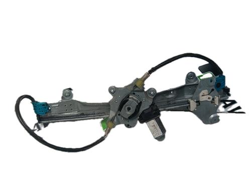 Rudehejsemekanisme ventre foran RENAULT TWINGO II (CN0_) 1.5 dCi 75 | BP29788416C22 