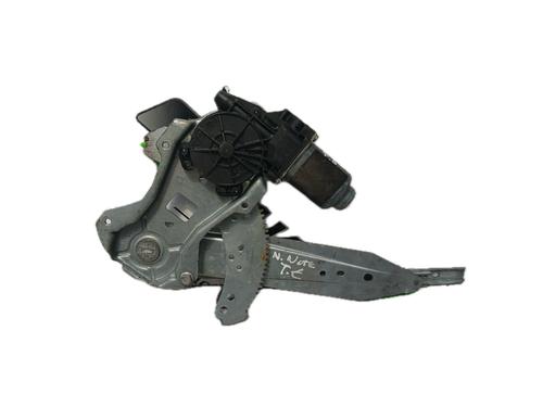 Rear left window mechanism NISSAN NOTE (E11, NE11) 1.5 dCi | BP29788418C24 