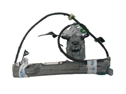 Front right window mechanism RENAULT CLIO III (BR0/1, CR0/1) 1.2 16V (BR0P, CR0P) | BP29788420C23 