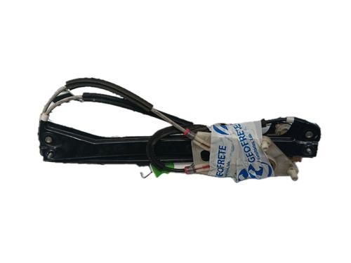 Front right window mechanism VW POLO V (6R1, 6C1) 1.2 TDI | BP29788422C23