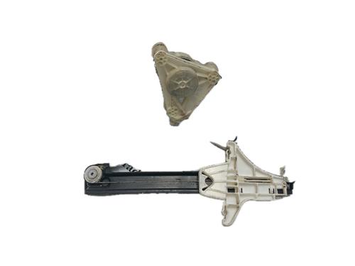 Rear right window mechanism VW POLO V (6R1, 6C1) 1.2 | BP29788426C25 