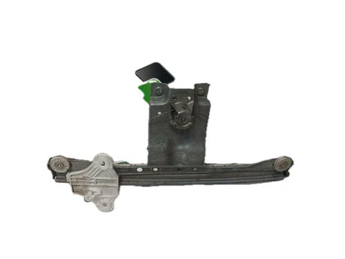 Rear left window mechanism RENAULT CLIO IV (BH_) 1.2 16V | BP29788427C24 