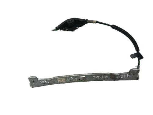 Used Rear left window mechanism MITSUBISHI COLT VI (Z3_A, Z2_A) 1.3 (Z21A) (95 hp) 29788430