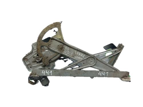Used Front right window mechanism TOYOTA YARIS (_P1_) 1.3 (NCP10, SCP12_) (86 hp) 29788431