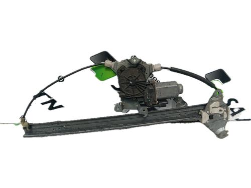 Used Front left window mechanism NISSAN NOTE (E11, NE11) 1.5 dCi (90 hp) 29788433