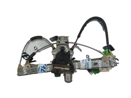 Used Front left window mechanism CITROËN C5 III (RD_) 1.6 HDi 110 (RD9HZC) (109 hp) 29788434