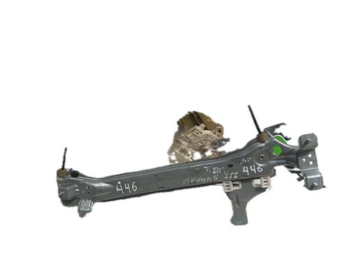 Rudehejsemekanisme Højre bagtil RENAULT MEGANE III Hatchback (BZ0/1_, B3_) 1.5 dCi (86 hp) 29788436