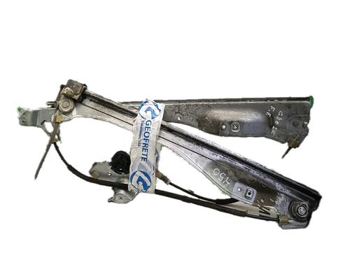 Rudehejsemekanisme ventre foran RENAULT CLIO III (BR0/1, CR0/1) 1.2 16V | BP29788438C22 