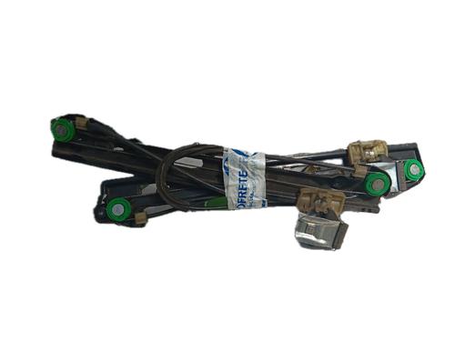 Front left window mechanism SEAT LEON (1P1) 1.6 TDI | BP29788441C22