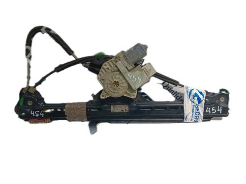 Used Front right window mechanism CITROËN C4 Picasso I MPV (UD_) 1.8 i 16V (125 hp) 29788442