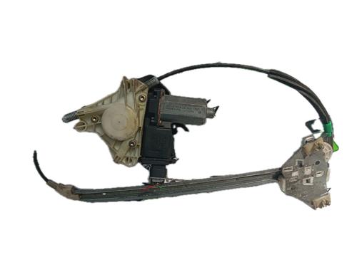 Rear left window mechanism MITSUBISHI SPACE STAR MPV (DG_A) 1.6 | BP29788443C24 