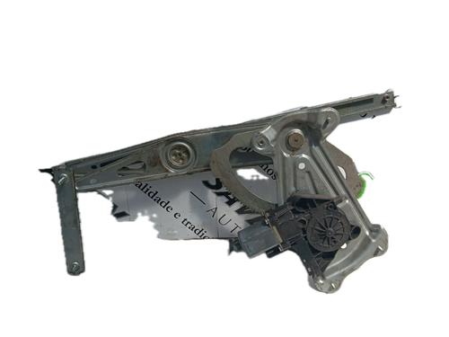 Rudehejsemekanisme ventre foran RENAULT MEGANE III Hatchback (BZ0/1_, B3_) 1.5 dCi | BP29788444C22 