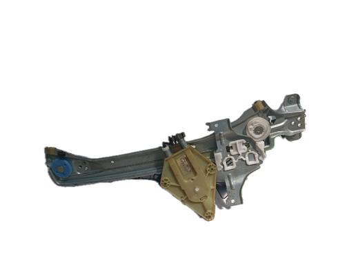 Rudehejsemekanisme venstre bagtil RENAULT MEGANE III Hatchback (BZ0/1_, B3_) 1.5 dCi | BP29788445C24