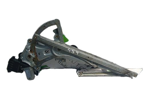 Used Front right window mechanism TOYOTA COROLLA Verso (ZER_, ZZE12_, R1_) 1.8 (ZNR11_, ZNR11R) (129 hp) 29788446